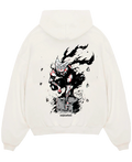 Morukai "Garou X THE HUNT IS ON - One Punch Man Hoodie