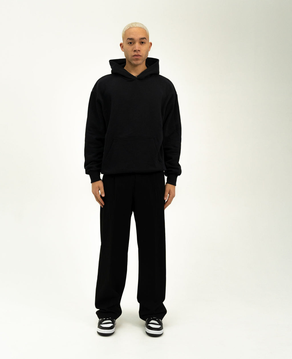 Morukai "Garou X THE HUNT IS ON - One Punch Man Hoodie