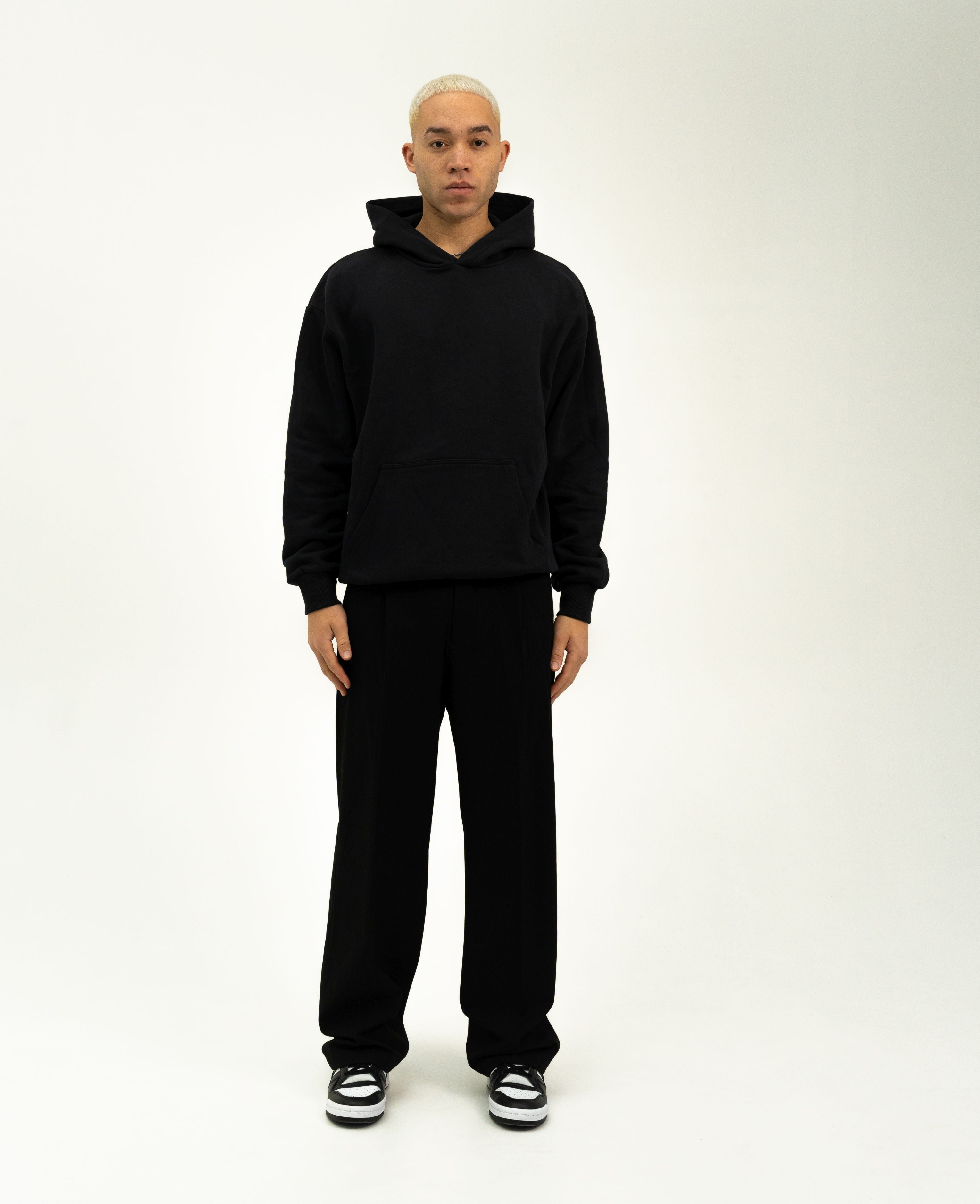 Morukai "Garou X THE HUNT IS ON - One Punch Man Hoodie