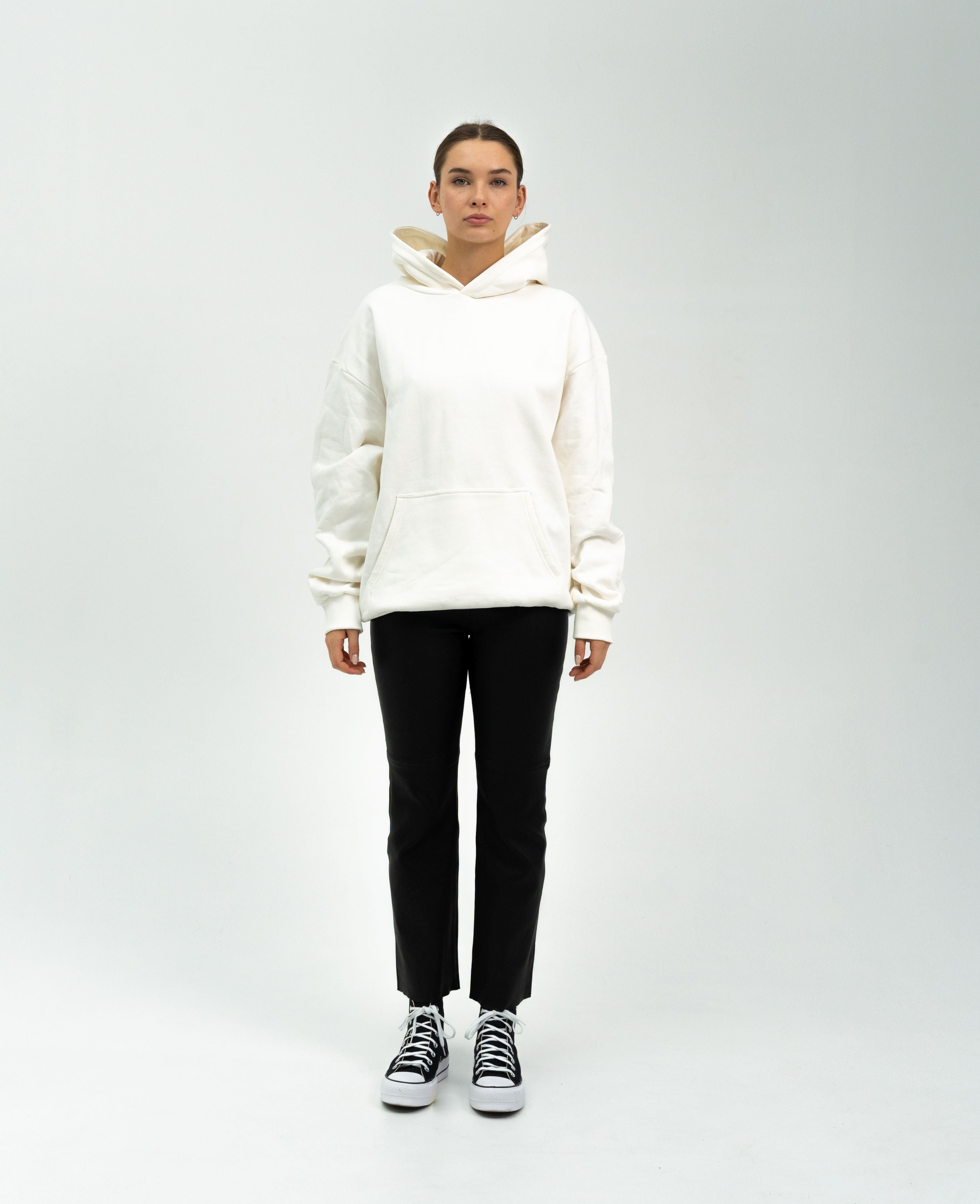 Morukai "Garou X THE HUNT IS ON - One Punch Man Hoodie