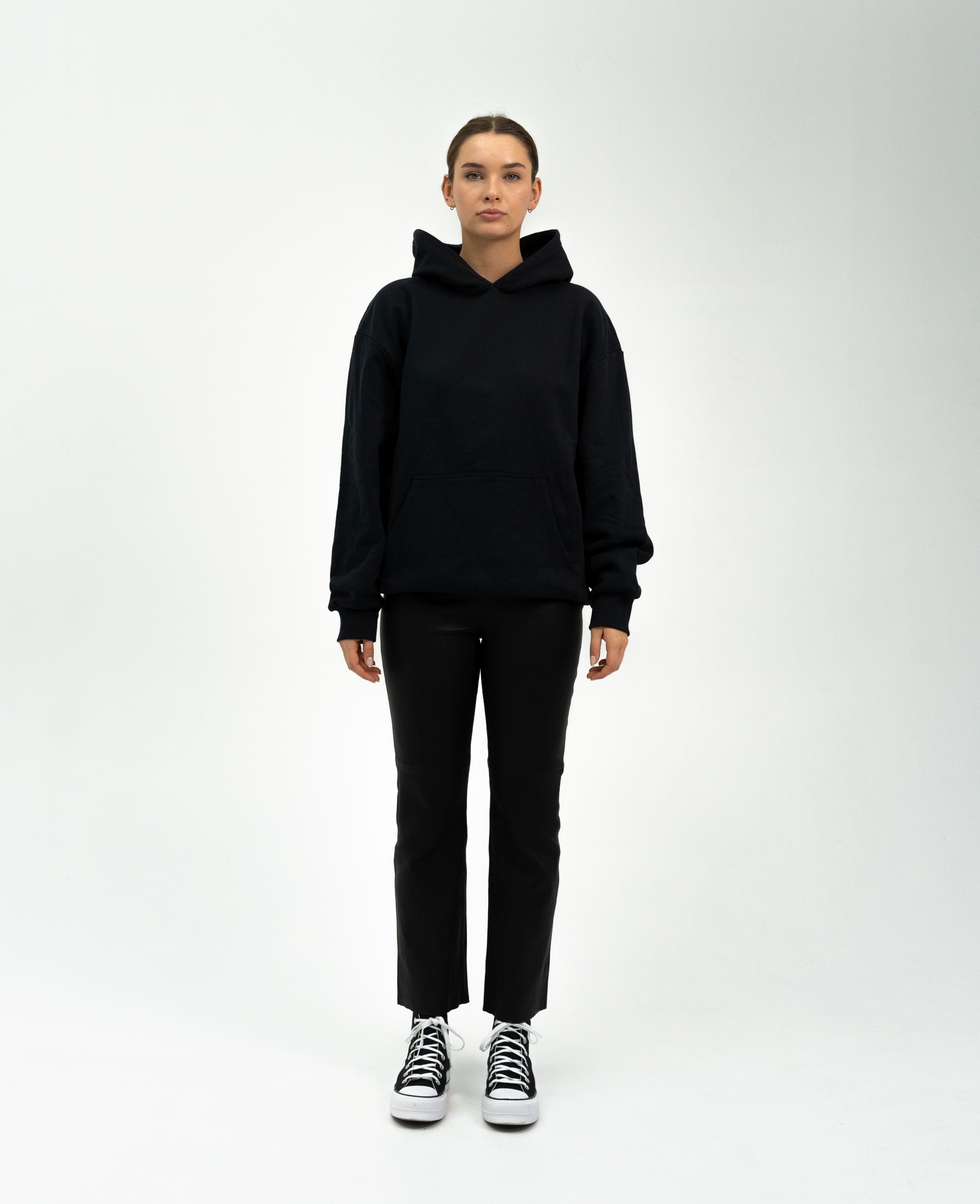 Morukai "Garou X THE HUNT IS ON - One Punch Man Hoodie