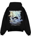 Morukai "Gojo x Highest In The Room" Jujutsu Kaisen Unisex Hoodie