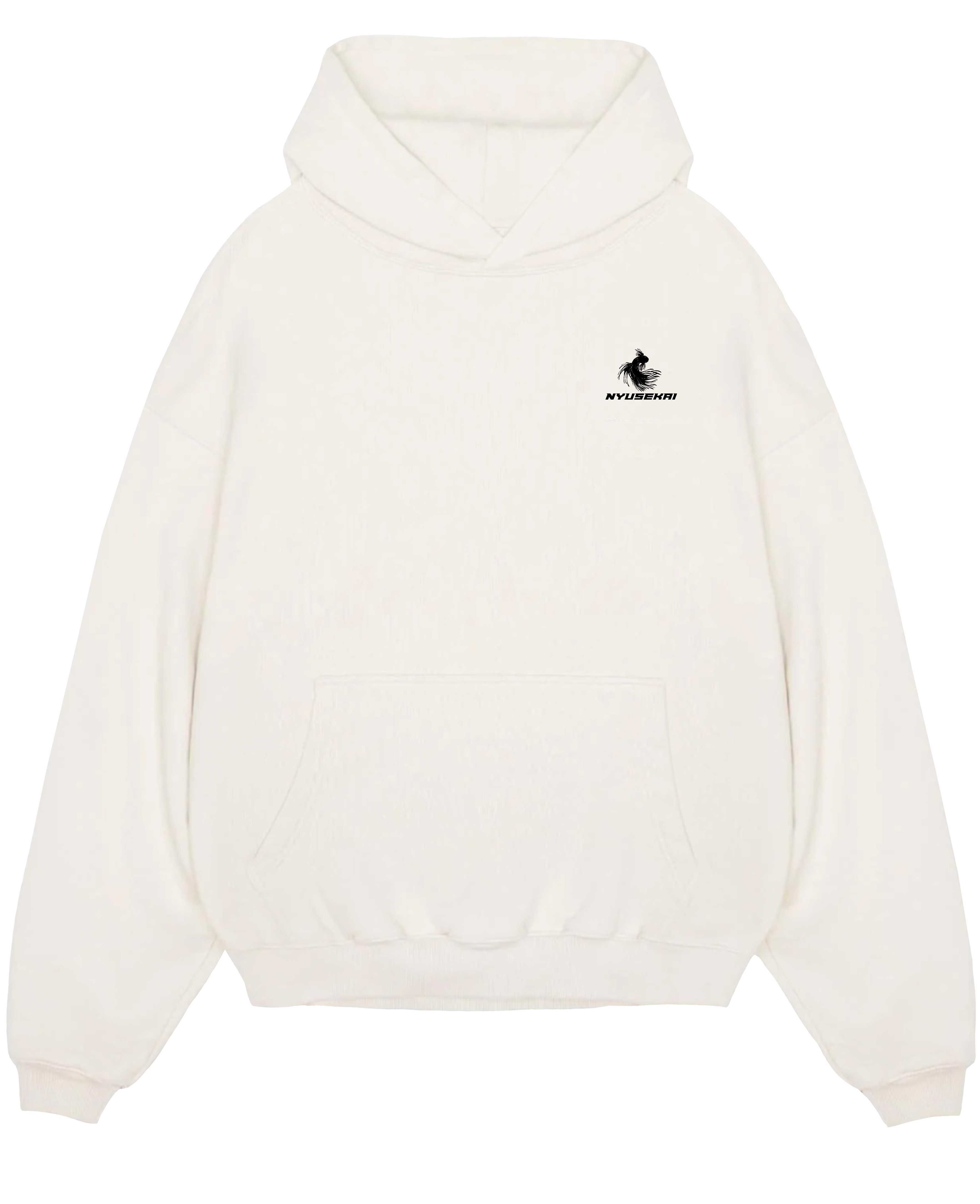 Morukai "Gojo My Best Friend The Only One I Had" Jujutsu Kaisen Unisex Hoodie