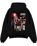 Morukai "Gon x Rage" Hunter x Hunter Unisex Hoodie
