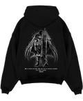 Morukai "Guts Black Swordsman" Berserk Unisex Hoodie
