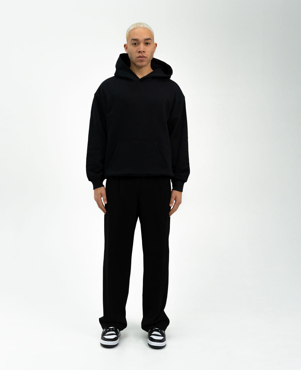 Morukai "Guts Black Swordsman" Berserk Unisex Hoodie