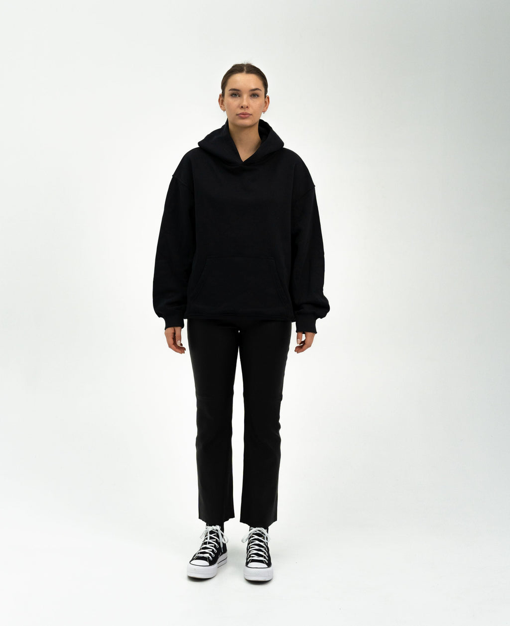 Morukai "Guts Black Swordsman" Berserk Unisex Hoodie
