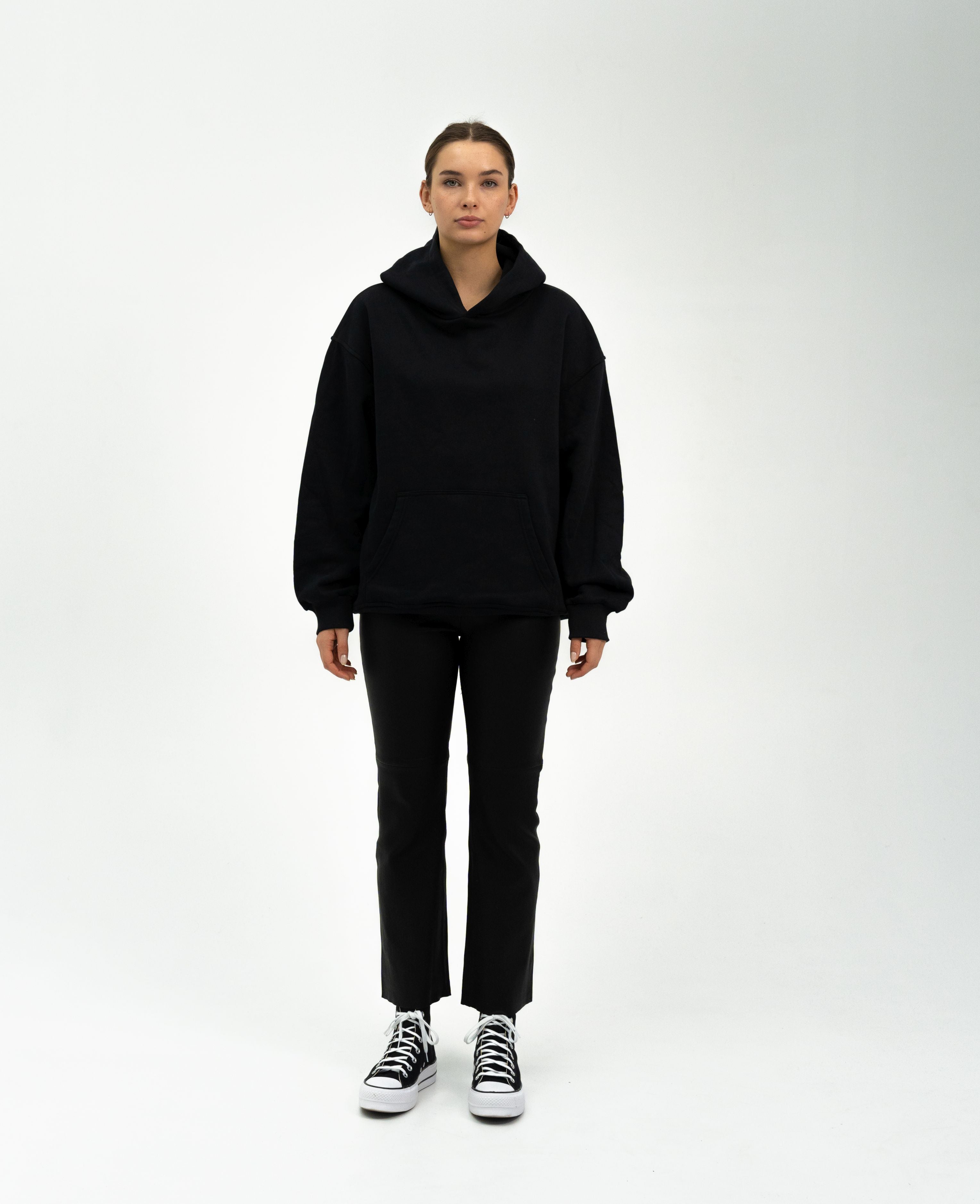 Morukai "Guts Black Swordsman" Berserk Unisex Hoodie