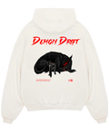 Morukai "Guts Demon Drift" Berserk Unisex Hoodie
