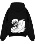 Morukai "Guts Rage" Berserk Unisex Hoodie