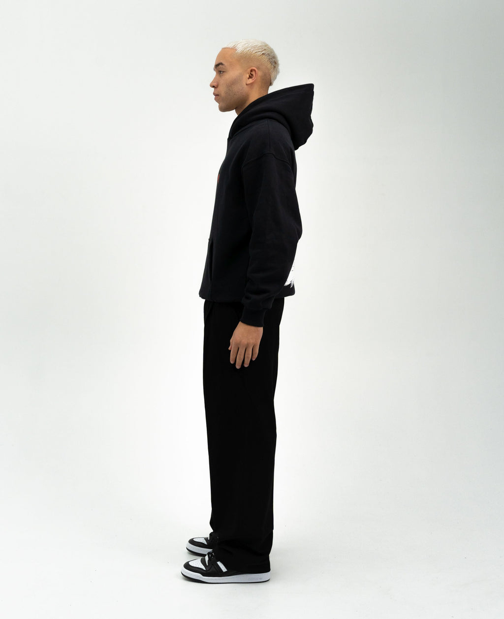 Morukai "Guts Rage" Berserk Unisex Hoodie