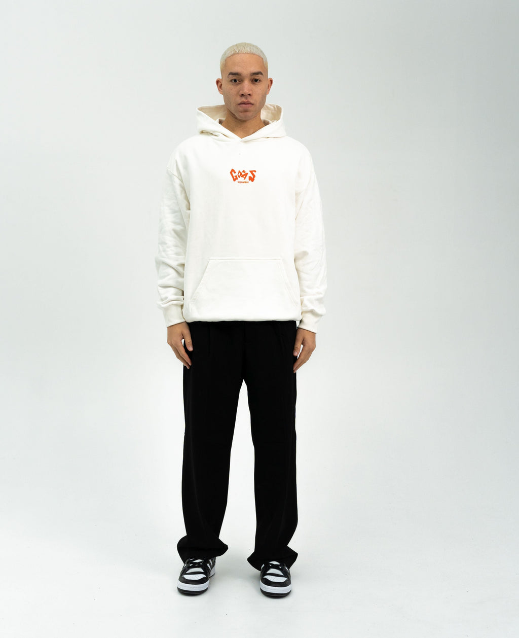 Morukai "Guts Rage" Berserk Unisex Hoodie
