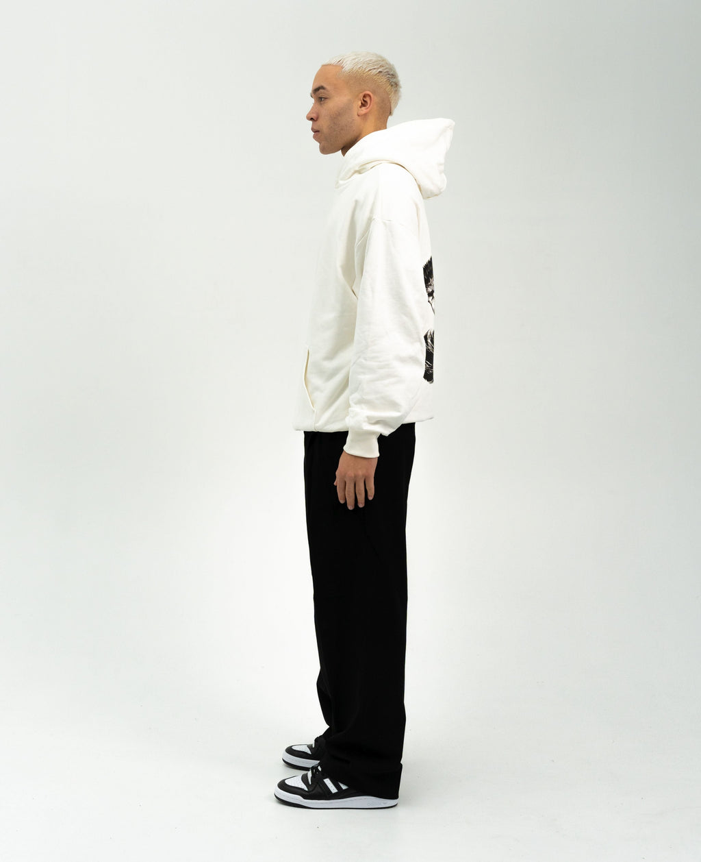 Morukai "Guts Rage" Berserk Unisex Hoodie