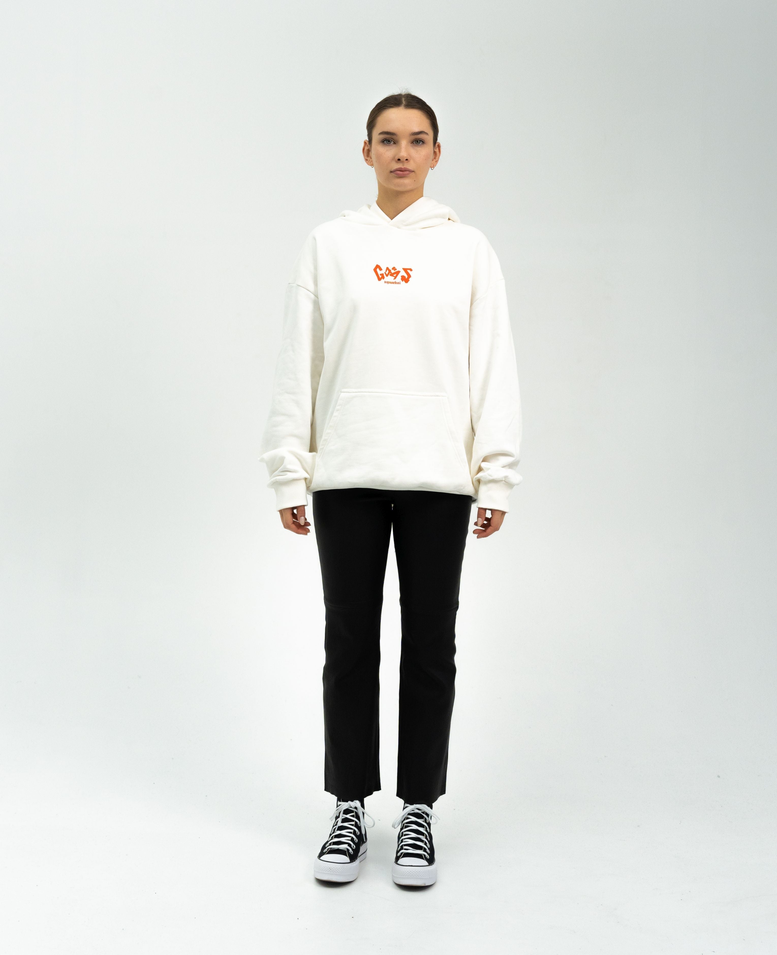Morukai "Guts Rage" Berserk Unisex Hoodie