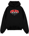 Morukai "Gym Rats - Demon Slayer Hoodie