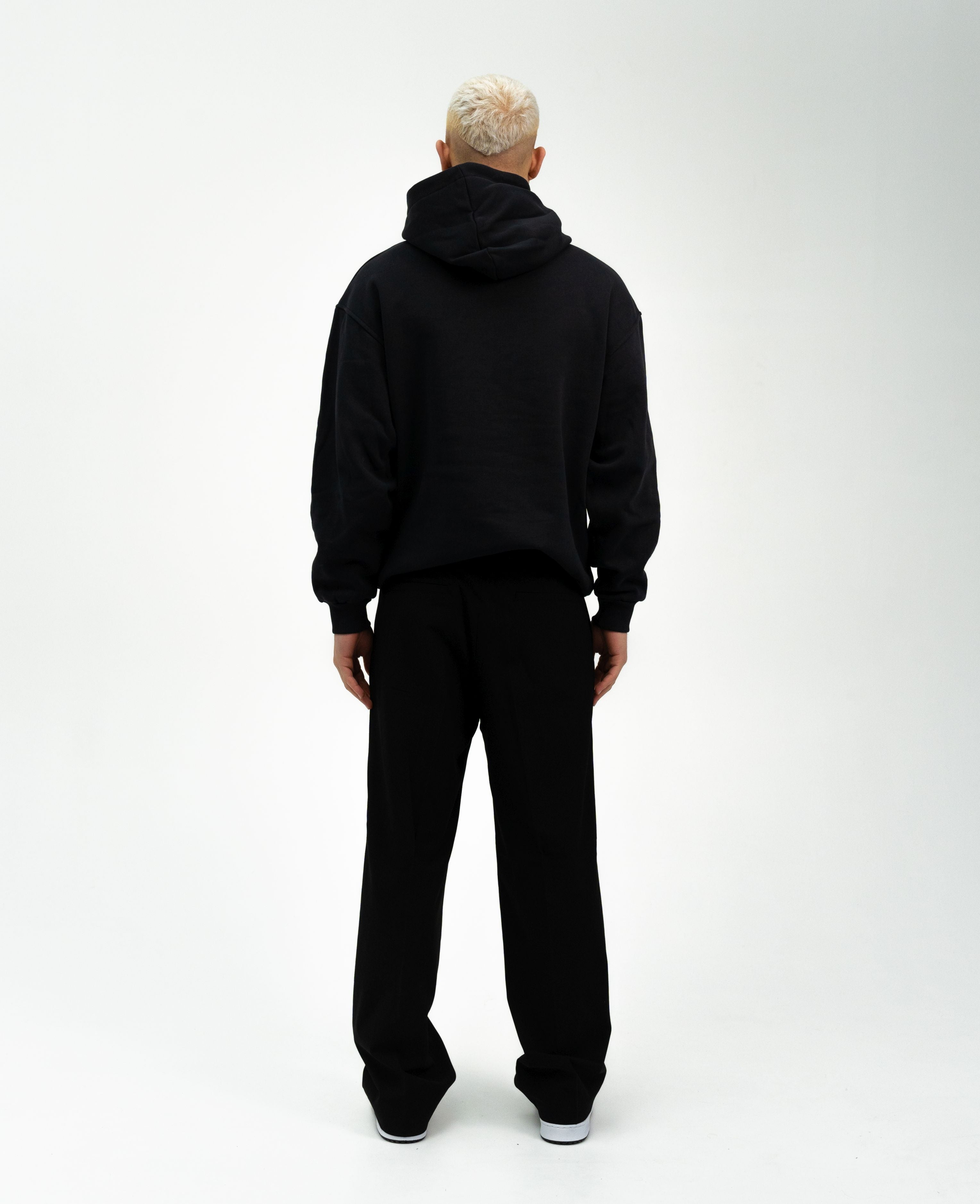 Morukai "Gym Rats - Demon Slayer Hoodie