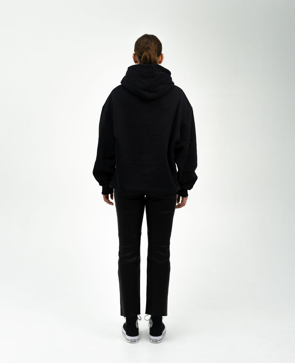 Morukai "Gym Rats - Demon Slayer Hoodie