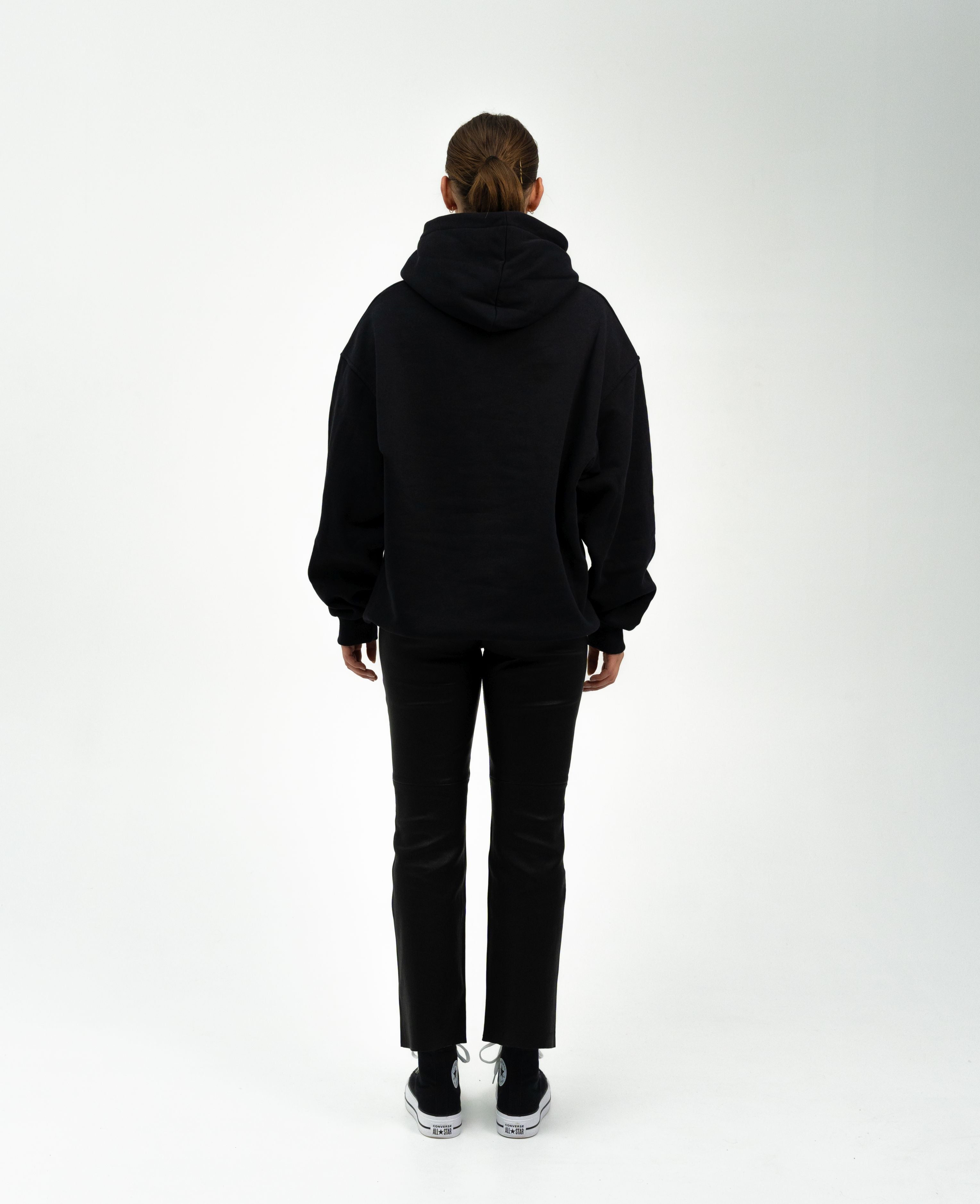 Morukai "Gym Rats - Demon Slayer Hoodie