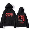 Morukai "Hero of Hell Hoodie