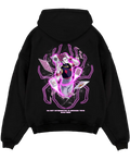 Morukai "Hisoka Morow Phantom Troupe" Hunter x Hunter Unisex Hoodie