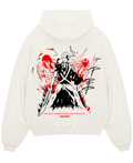 Morukai "Ichigo x Evolution" Bleach Unisex Hoodie