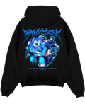 Morukai "Yoichi Isagi" Blue Lock Unisex Hoodie