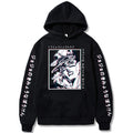 Morukai "Jotaro Kujo Hoodie