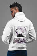 Morukai "Ken Kaneki x Torment" Tokyo Ghoul Unisex Hoodie