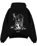 Morukai "Kurapika x Gravestone" Hunter X Hunter Unisex Hoodie
