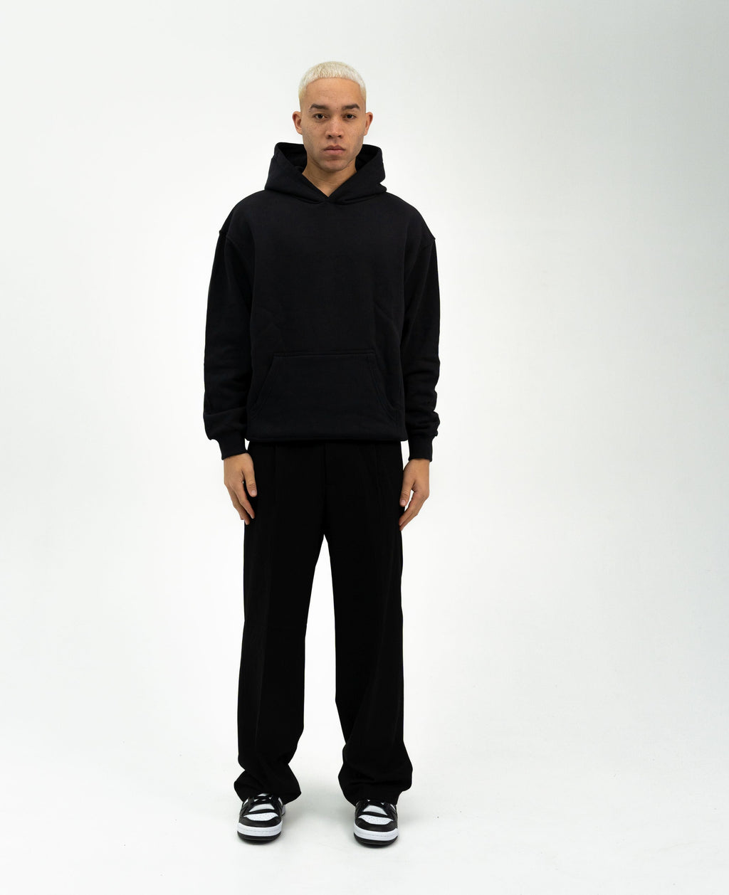 Morukai "Kurapika x Gravestone" Hunter X Hunter Unisex Hoodie
