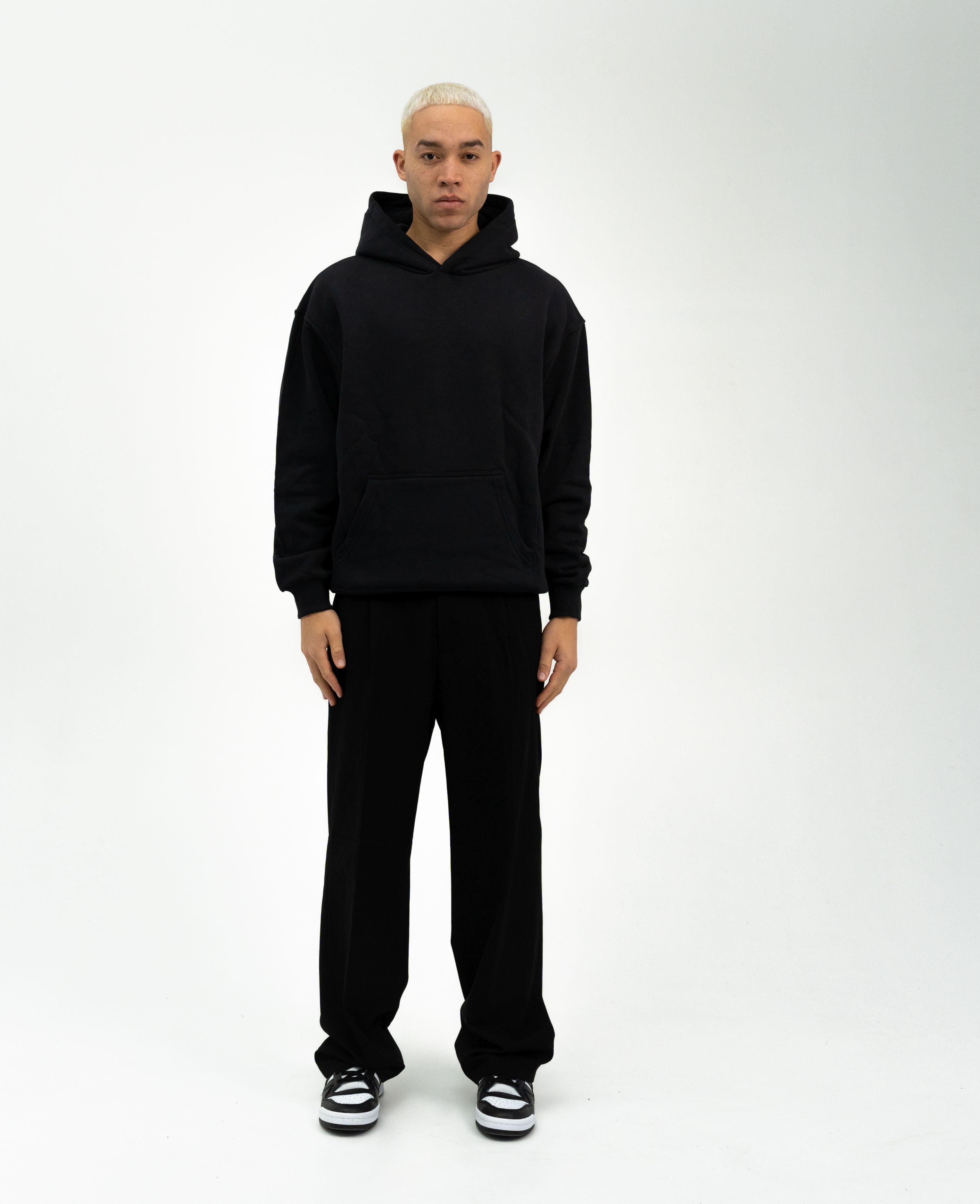 Morukai "Kurapika x Gravestone" Hunter X Hunter Unisex Hoodie