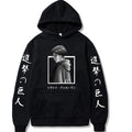 Morukai "Levi Ackerman - Attack on Titan Hoodie