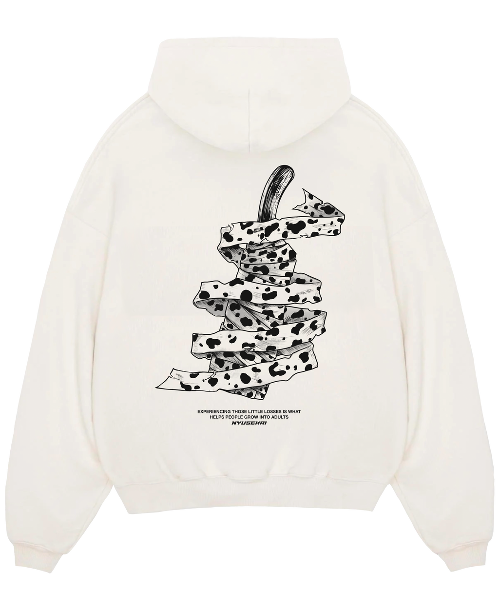 Morukai "Kento Nanami Cursed Tool" Jujutsu Kaisen Unisex Hoodie