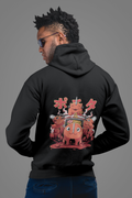 Morukai "Pochita Chainsaw Devil" Chainsaw Man Unisex Hoodie