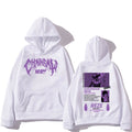 Morukai "Reze" Chainsaw Man Unisex Hoodie