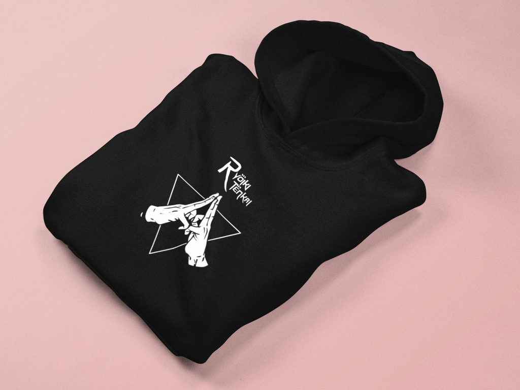 Morukai "Sukuna X Fukuma Mizushi - Jujutsu Kaisen Hoodie
