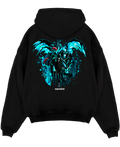 Morukai "Sung Jin Woo" Solo Leveling Unisex Hoodie