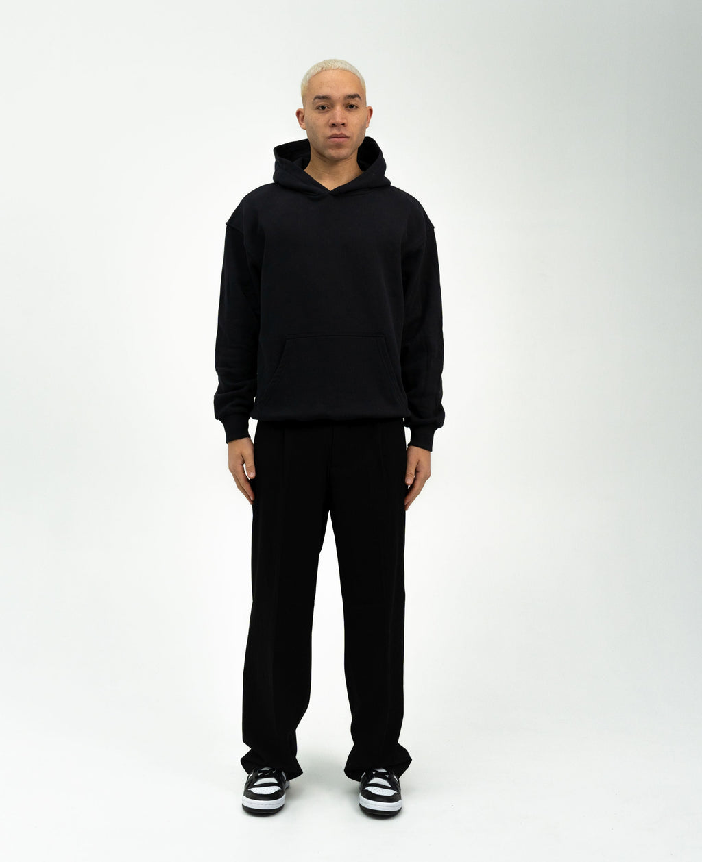 Morukai "Sung Jin Woo" Solo Leveling Unisex Hoodie