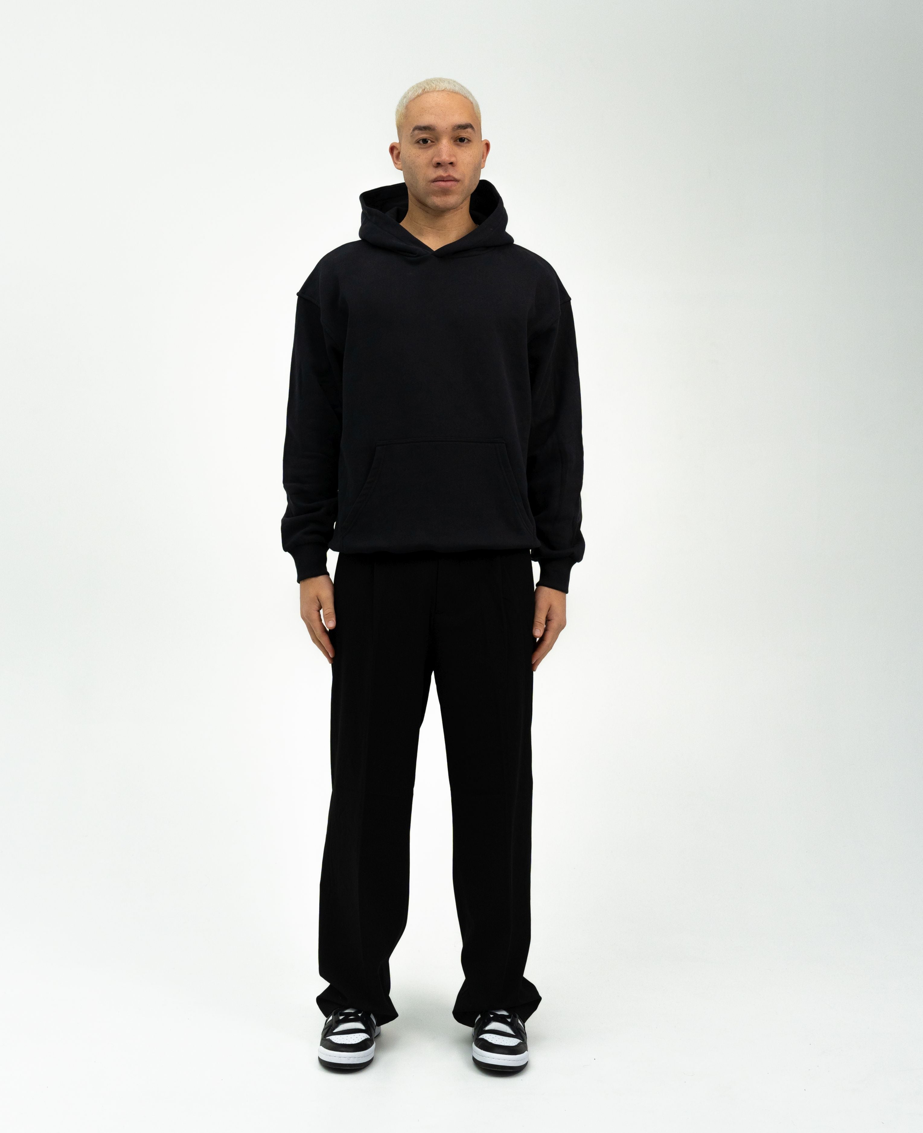 Morukai "Sung Jin Woo" Solo Leveling Unisex Hoodie