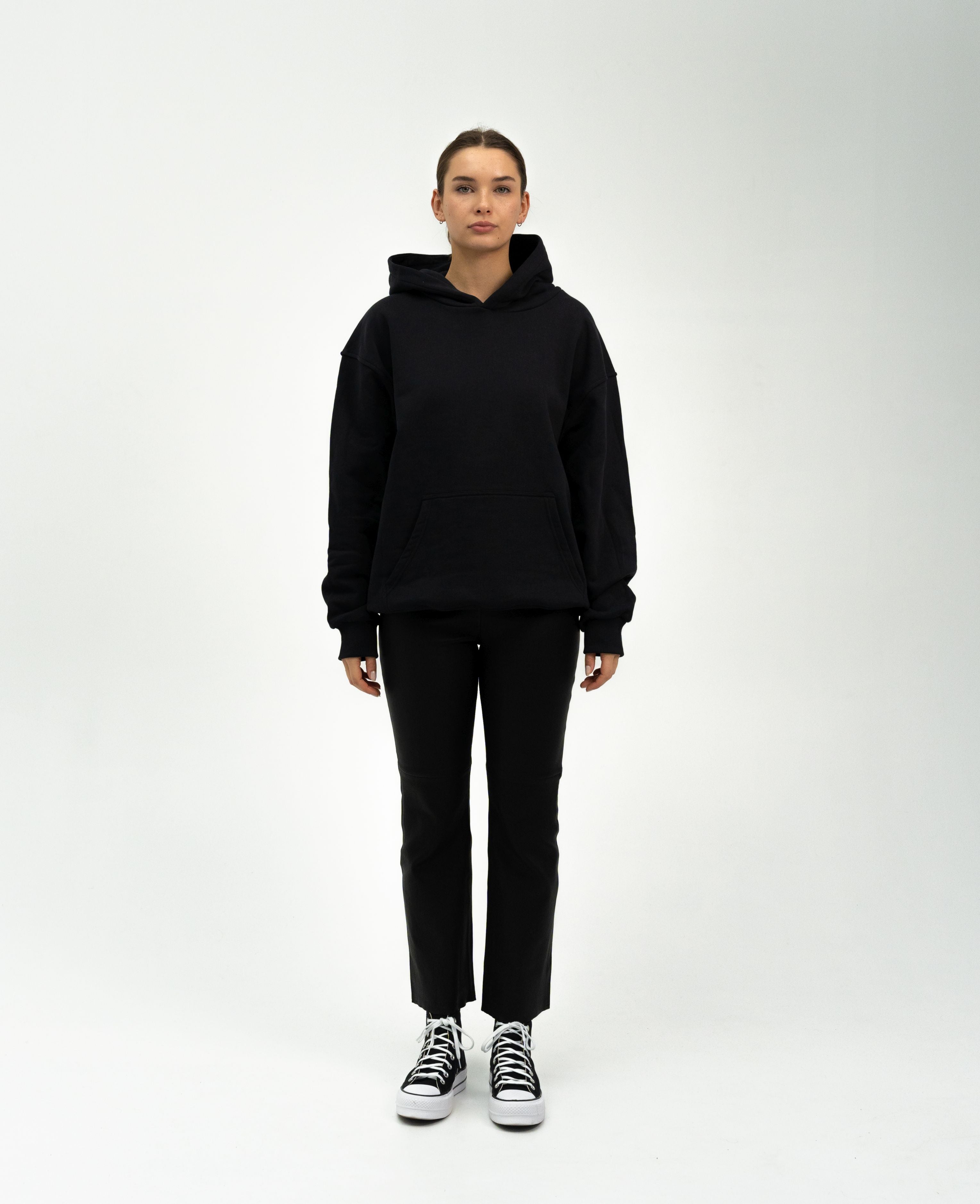 Morukai "Sung Jin Woo" Solo Leveling Unisex Hoodie