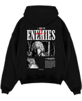Morukai "Thorfinn Karlsefni x I Have No Enemies" Vinland Saga Unisex Hoodie