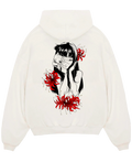Morukai "Tomie Kawakami" Tomie Unisex Hoodie