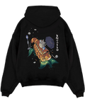 Morukai "Totoro X Catbus - My Neighbor Totoro Hoodie