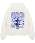 Morukai "Weather Report" JoJo’s Bizarre Adventure Unisex Hoodie