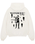 Morukai "Toru Wonder of U" JoJo’s Bizarre Adventure Unisex Hoodie