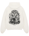 Morukai "Yuta Okkotsu & Rika Orimoto" Jujutsu Kaisen Unisex Hoodie