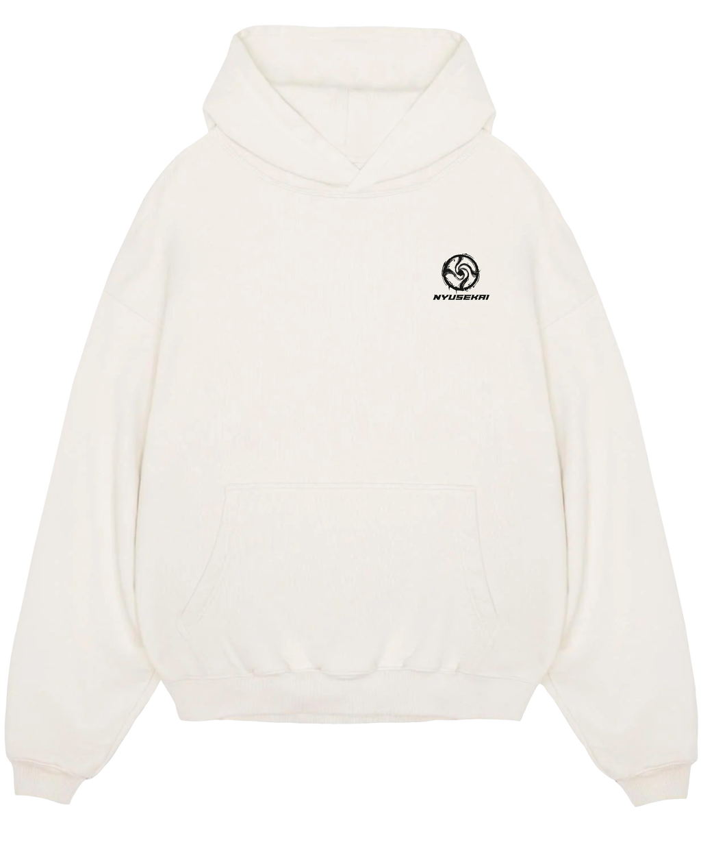 Morukai "Yuta Okkotsu & Rika Orimoto" Jujutsu Kaisen Unisex Hoodie