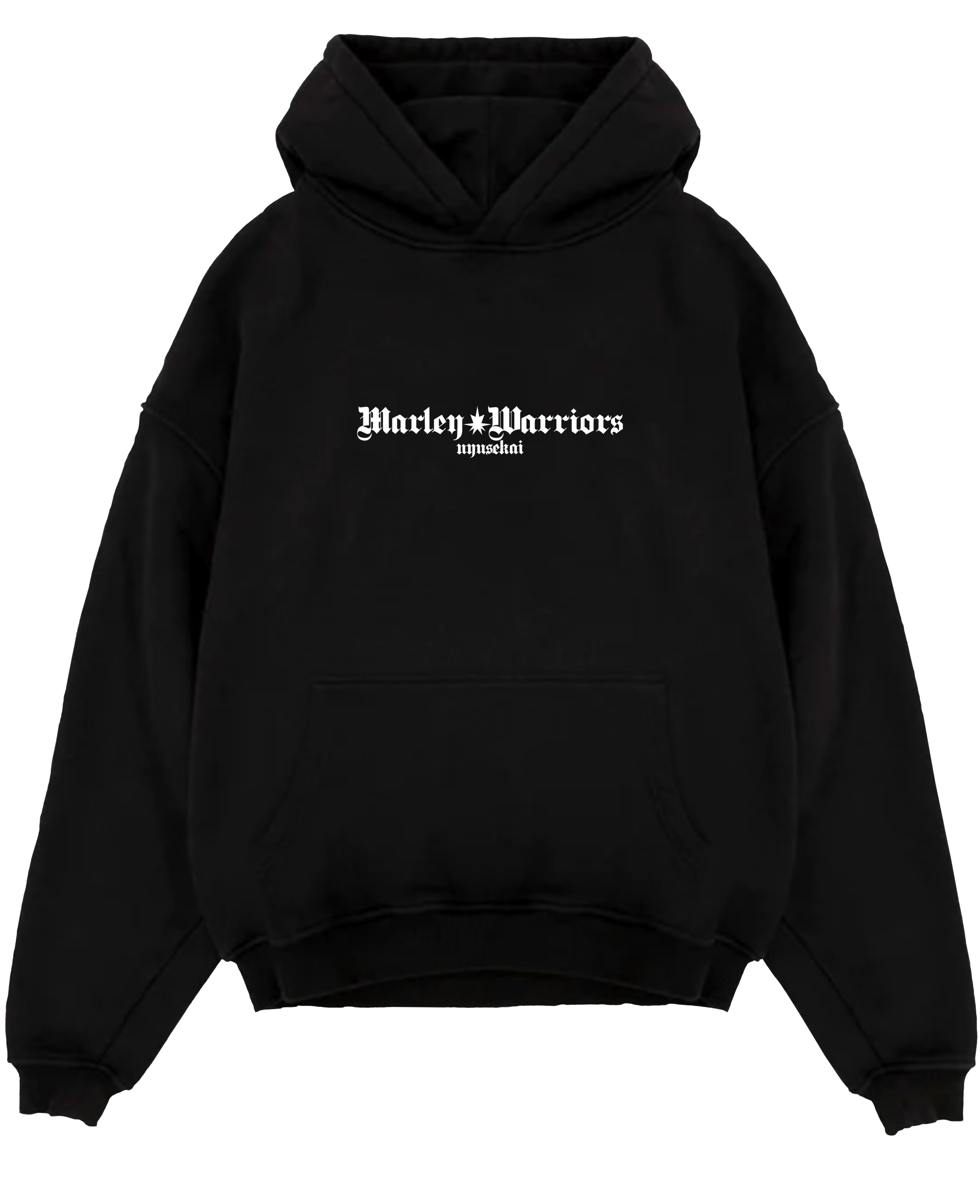 Morukai "Zeke Yeager Beast Titan" Attack on Titan Unisex Hoodie