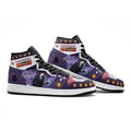 Morukai "Chrollo Hunter V2 Mid 1 Basketball Shoes