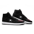 Morukai "Chrollo Phantom Troupe Hunter x Hunter Mid 1 Basketball Shoes